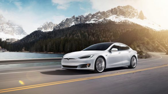2018 Tesla Model S – tapety na pulpit (8)