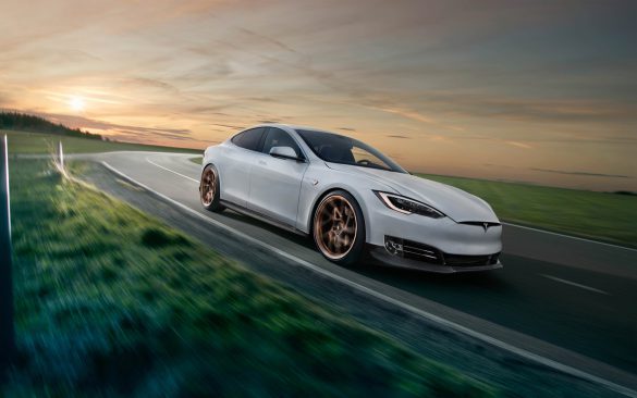 2018 Tesla Model S – tapety na pulpit (9)