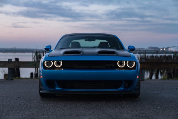 2019 Dodge Challenger – tapety na pulpit (13)