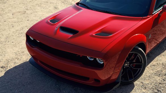 2019 Dodge Challenger – tapety na pulpit (21)