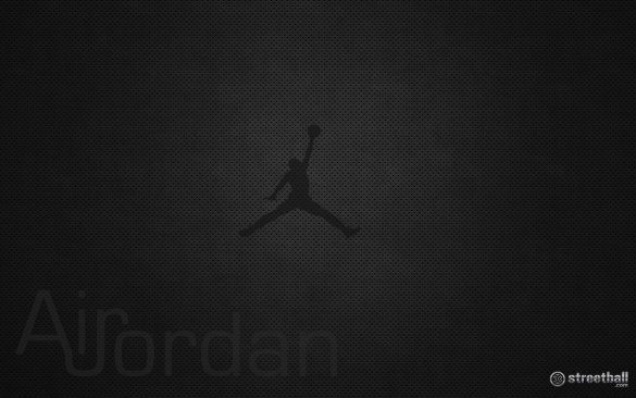 Air Jordan – tapety na pulpit (2)