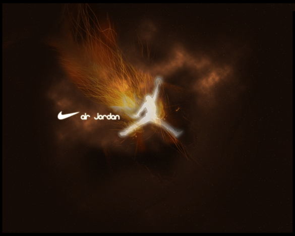 Air Jordan – tapety na pulpit (3)