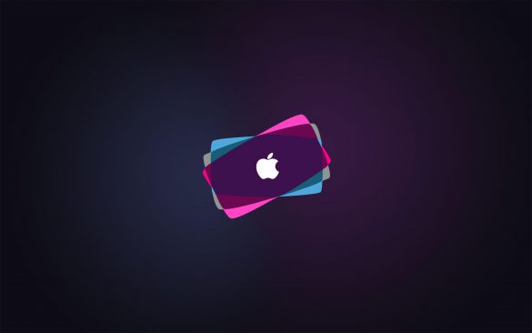 Apple – tapety na pulpit (5)
