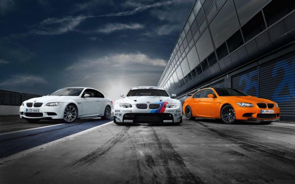 BMW E30 M3 – tapety na smartfon i tablet (18)