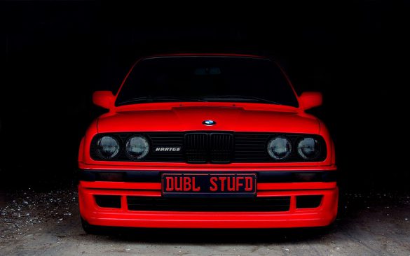 BMW E30 M3 – tapety na smartfon i tablet (5)
