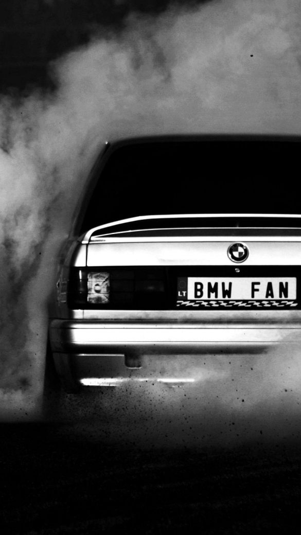 BMW E30 M3 – tapety na smartfon i tablet (9)