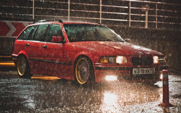 BMW E36 – tapety na pulpit (13)