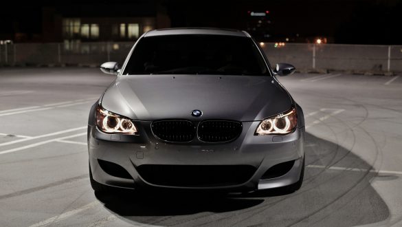 BMW E60 M5 – tapety na pulpit (11)