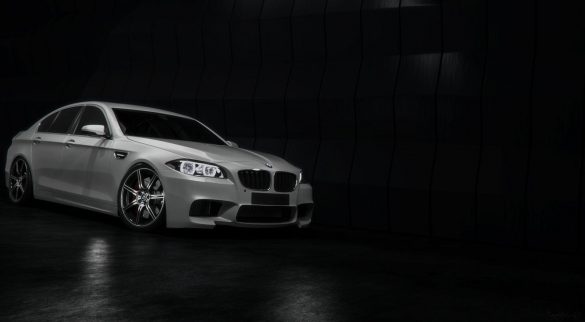 BMW E60 M5 – tapety na pulpit (13)