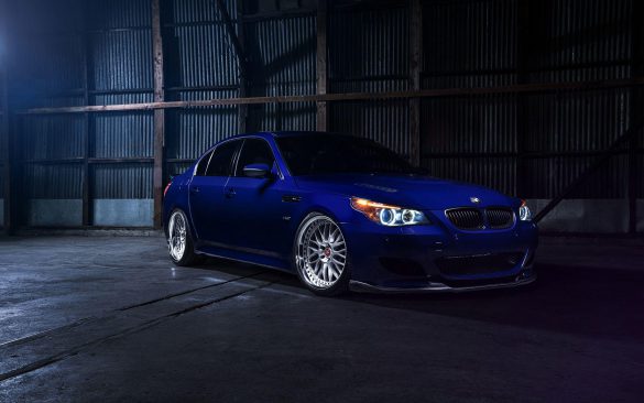BMW E60 M5 – tapety na pulpit (14)