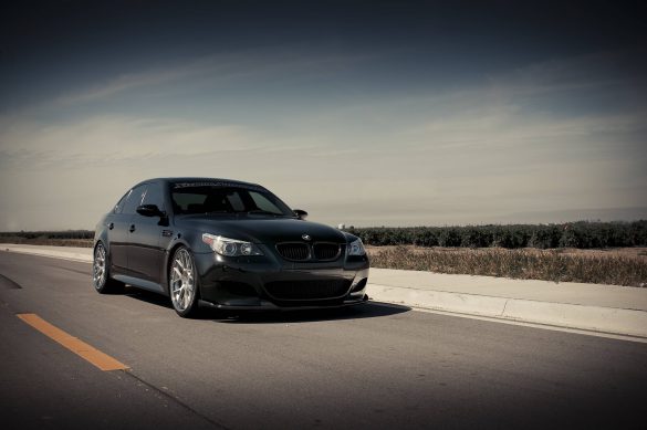 BMW E60 M5 – tapety na pulpit (22)