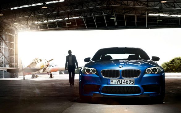 BMW E60 M5 – tapety na pulpit (25)