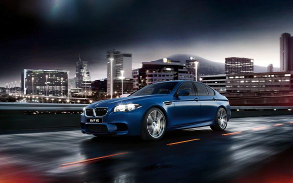BMW F10 – tapety na smartfon i tablet (18)
