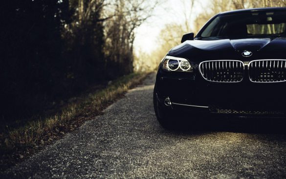 BMW F10 – tapety na smartfon i tablet (19)