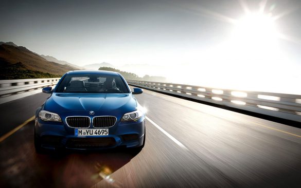 BMW F10 – tapety na smartfon i tablet (6)