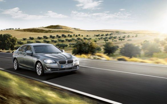 BMW F10 – tapety na smartfon i tablet (9)