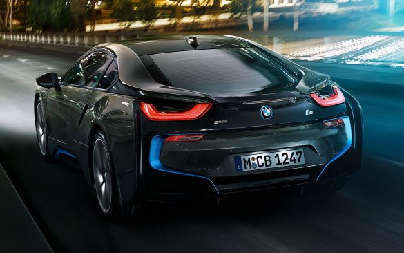 BMW I8 Roadster – tapety na smartfon i tablet (10)