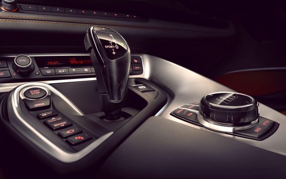 BMW I8 Roadster – tapety na smartfon i tablet (19)