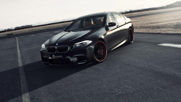 BMW M Power – tapety na smartfon i tablet (13)