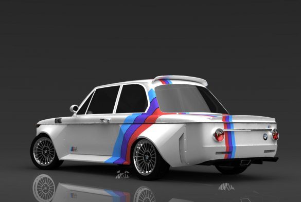 BMW M Power – tapety na smartfon i tablet (15)