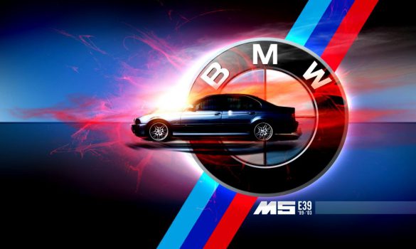 BMW M Power – tapety na smartfon i tablet (9)
