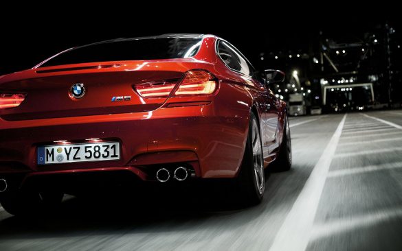 BMW M6 – tapety na pulpit (10)