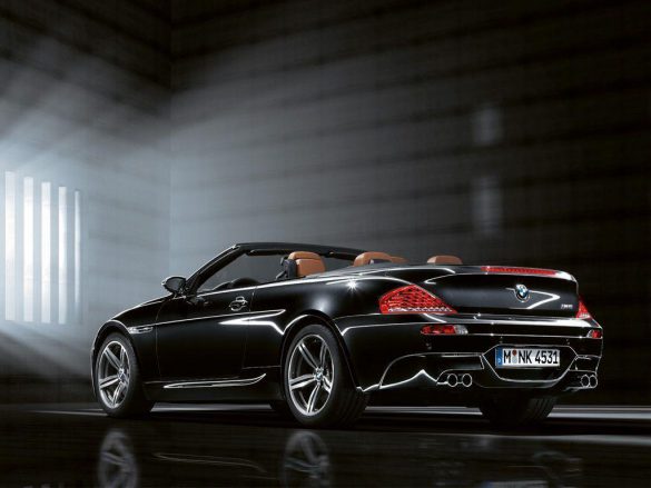 BMW M6 – tapety na pulpit (12)