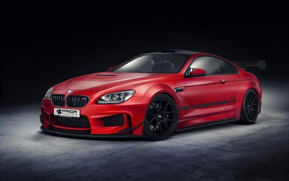 BMW M6 – tapety na pulpit (13)