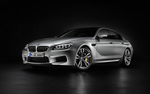 BMW M6 – tapety na pulpit (15)