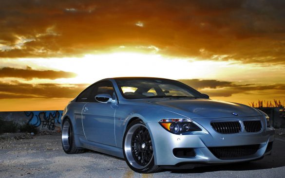 BMW M6 – tapety na pulpit (17)