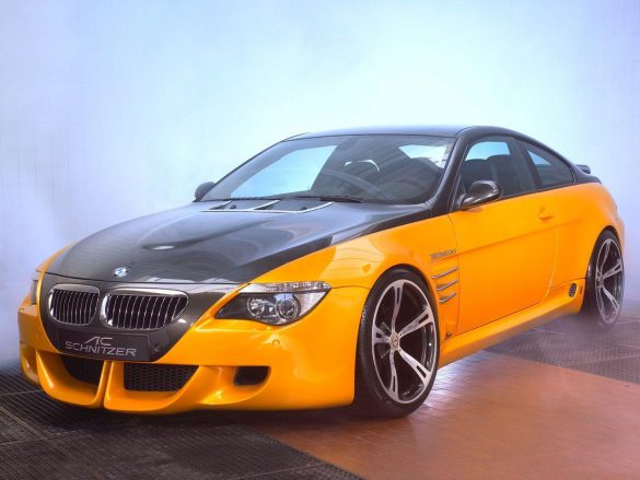 BMW M6 – tapety na pulpit (8)