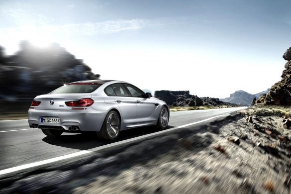 BMW M6 – tapety na pulpit (9)