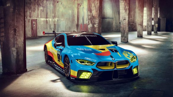 BMW M8 – tapety na pulpit (10)