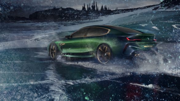 BMW M8 – tapety na pulpit (11)
