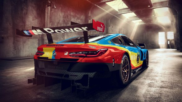 BMW M8 – tapety na pulpit (12)