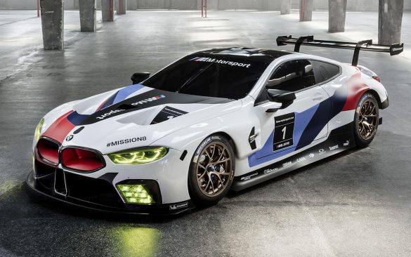 BMW M8 – tapety na pulpit (14)