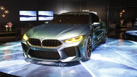 BMW M8 – tapety na pulpit (15)