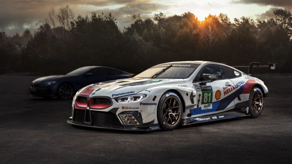 BMW M8 – tapety na pulpit (17)