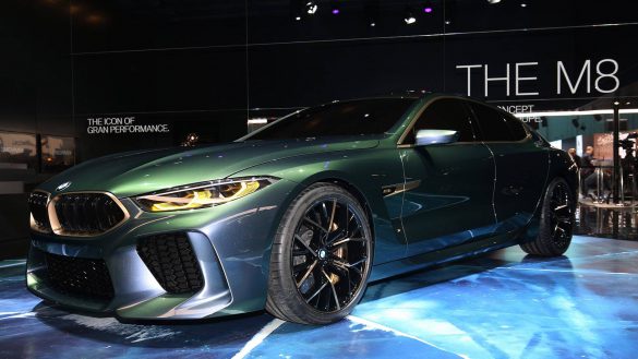 BMW M8 – tapety na pulpit (20)
