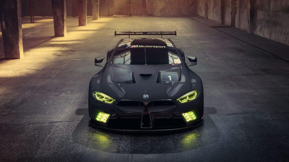 BMW M8 – tapety na pulpit (6)