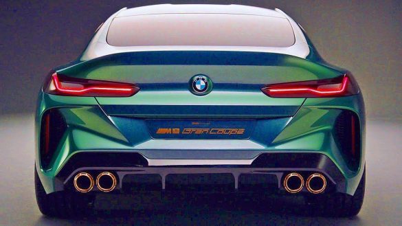 BMW M8 – tapety na smartfon i tablet (12)