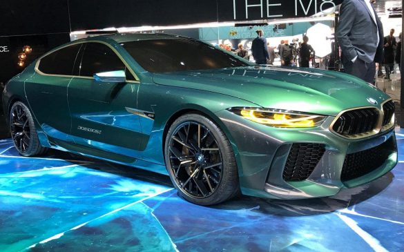 BMW M8 – tapety na smartfon i tablet (20)