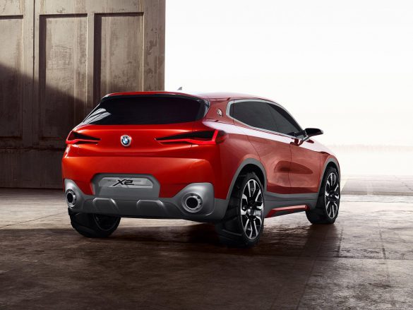 BMW X2 – tapety na smartfon i tablet (13)