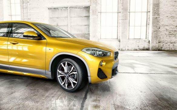 BMW X2 – tapety na smartfon i tablet (16)