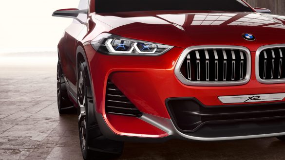 BMW X2 – tapety na smartfon i tablet (17)