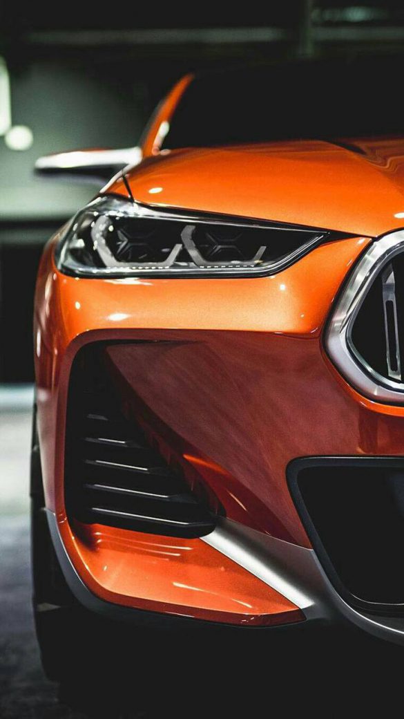 BMW X2 – tapety na smartfon i tablet (18)