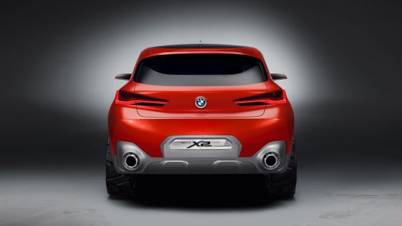 BMW X2 – tapety na smartfon i tablet (4)