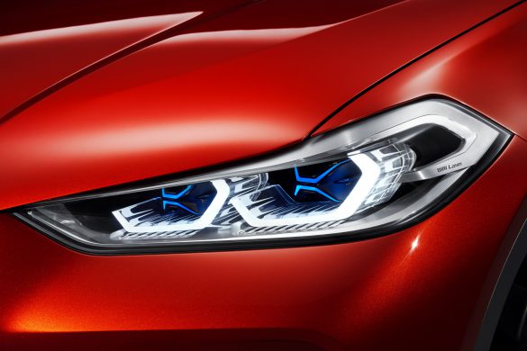 BMW X2 – tapety na smartfon i tablet (9)
