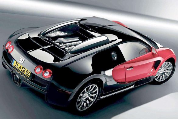 Bugatti Veyron EB 16.4 – tapety na pulpit (13)