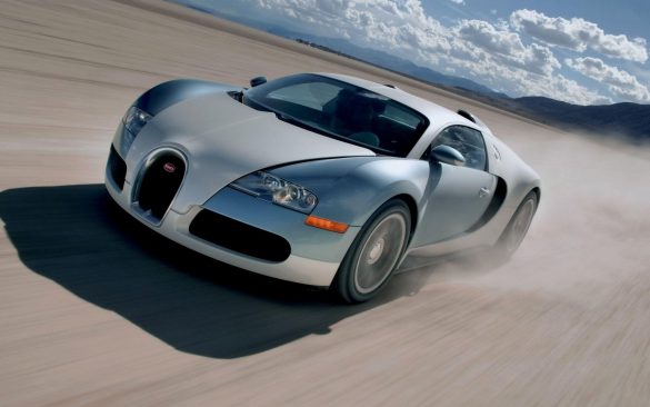 Bugatti Veyron EB 16.4 – tapety na pulpit (14)